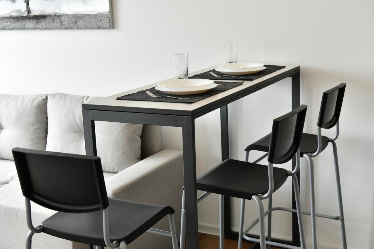 Apartment Vanilla เบลเกรด ภายนอก รูปภาพ