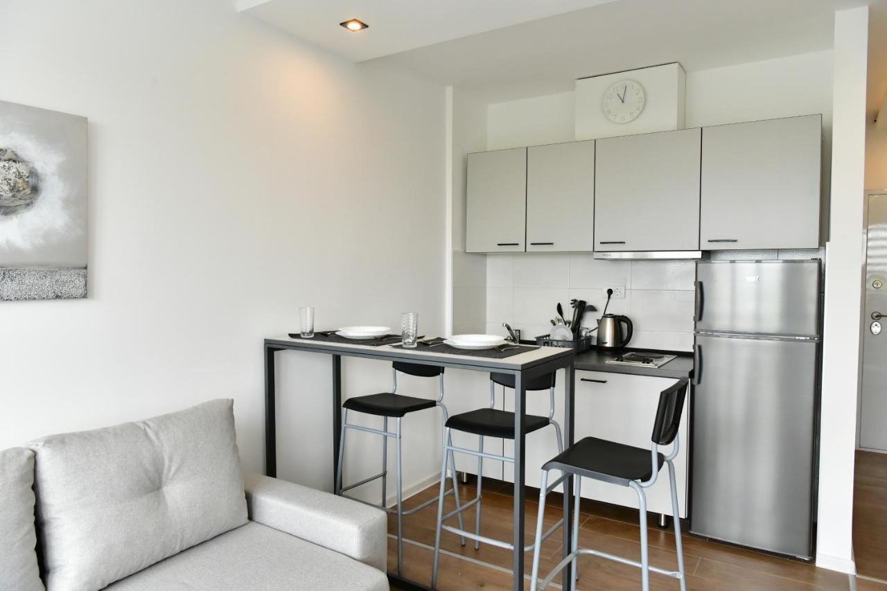 Apartment Vanilla เบลเกรด ภายนอก รูปภาพ
